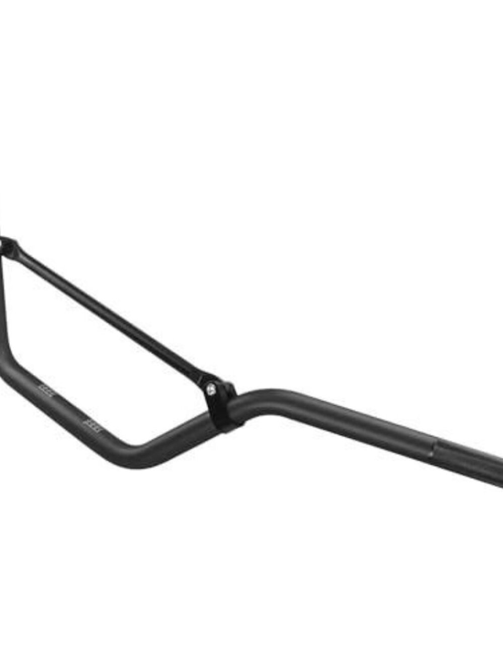 PRO BAT Universal 7/8'' 22mm Pit Dirt Bike Handlebars for Motocross Pit Dirt Bik